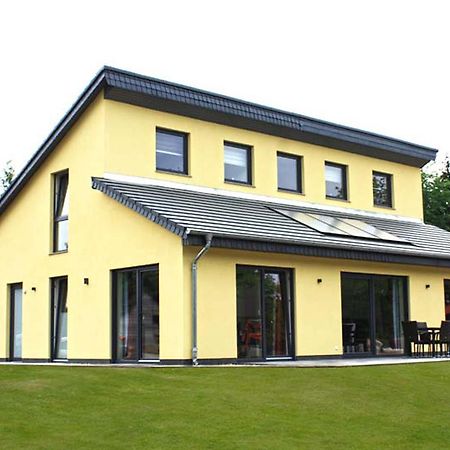 Ferienhaus Sonnenschein Malchow  Exterior foto